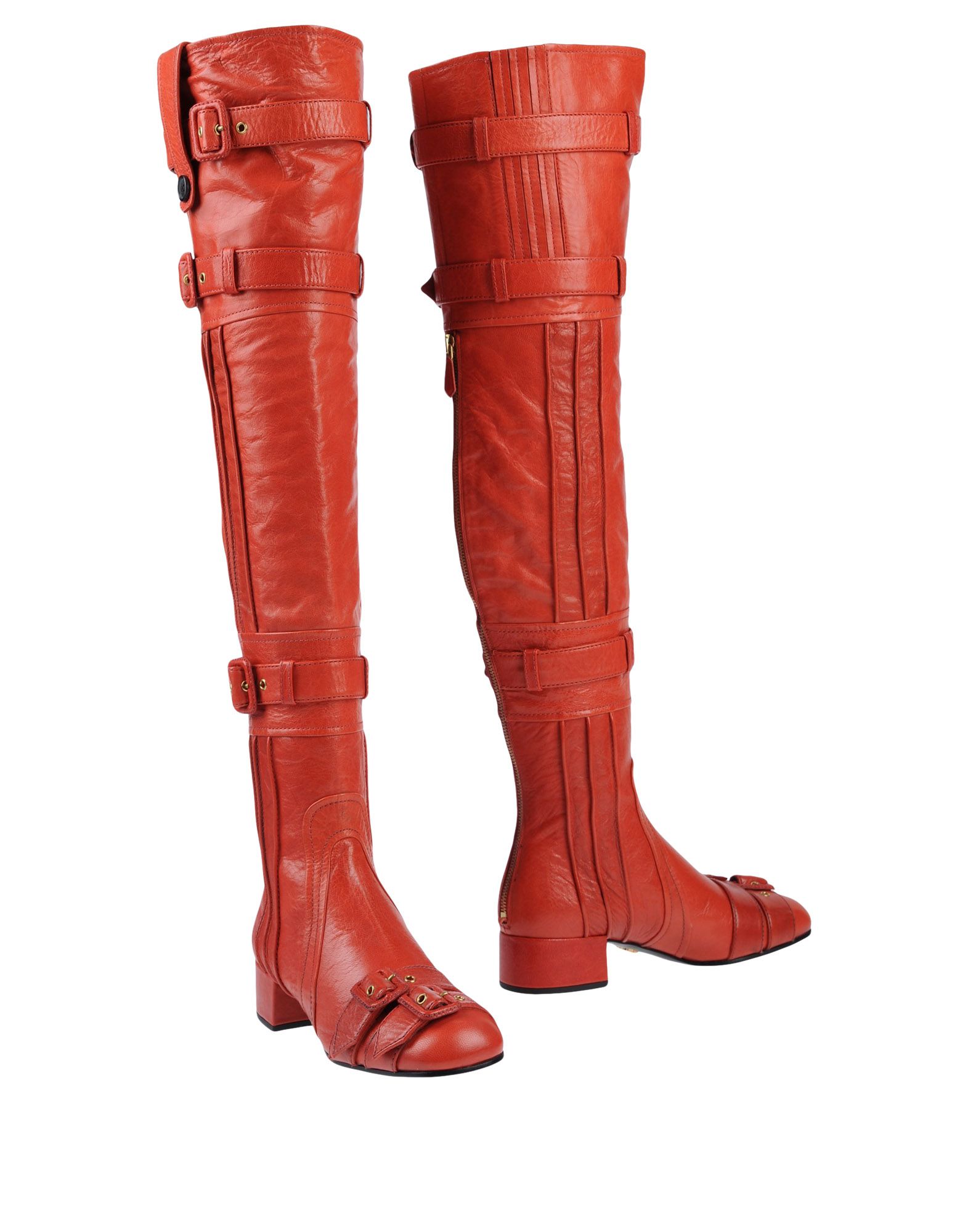 Prada Stiefel Damen 11463983NLGünstige gut aussehende Schuhe Prada Stiefel Damen 11463983NLGünstige gut aussehende Schuhe