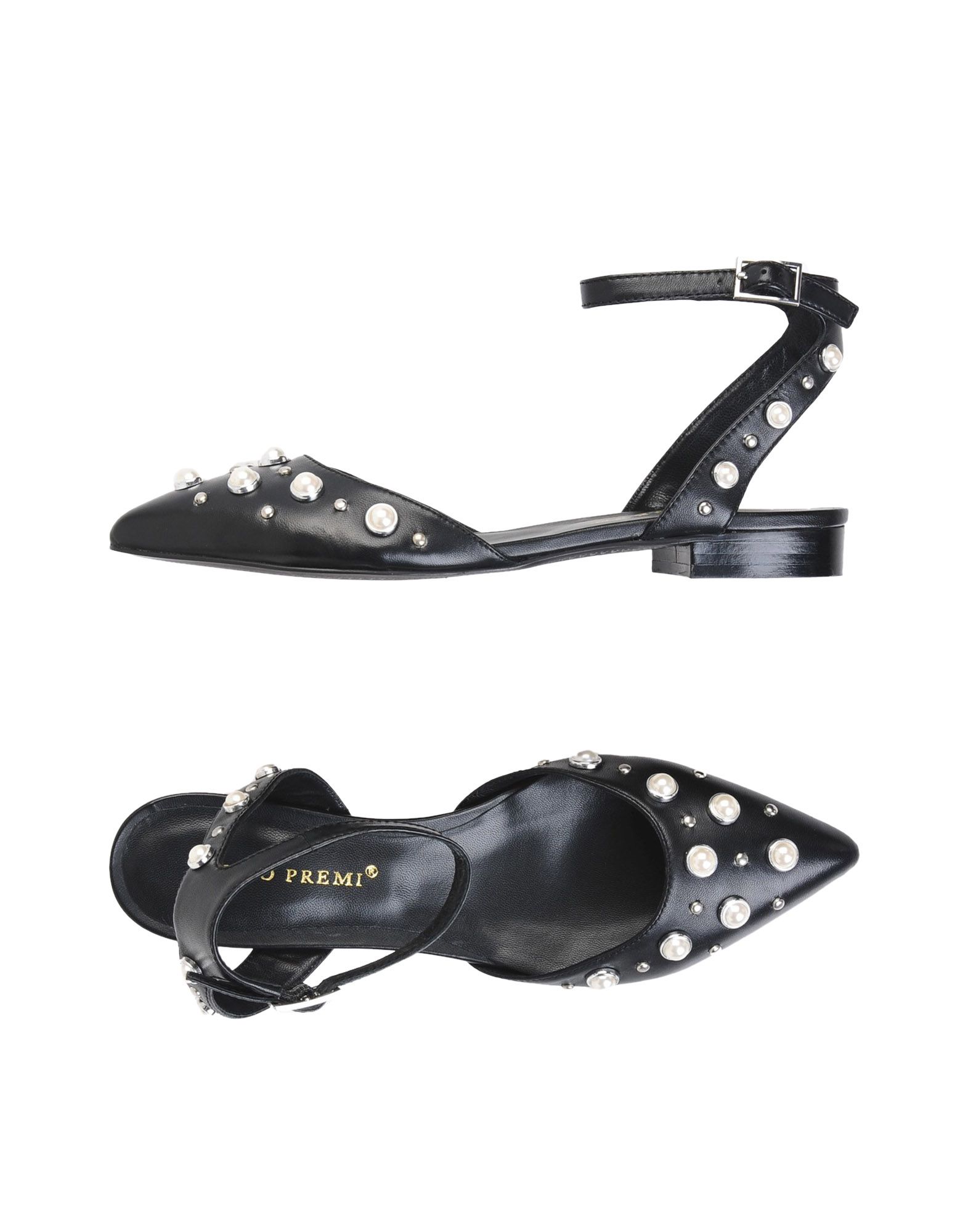 Bruno Premi Ballerinas Damen 11463992FM Neue Schuhe Bruno Premi Ballerinas Damen 11463992FM Neue Schuhe