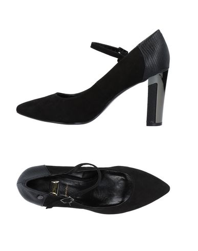 Casual salvaje Zapato De Salón O6 The Gold Edition Mujer - Salones O6 The Gold Edition - 11464003DK Negro Casual salvaje Zapato De Salón O6 The Gold Edition Mujer - Salones O6 The Gold Edition - 11464003DK Negro