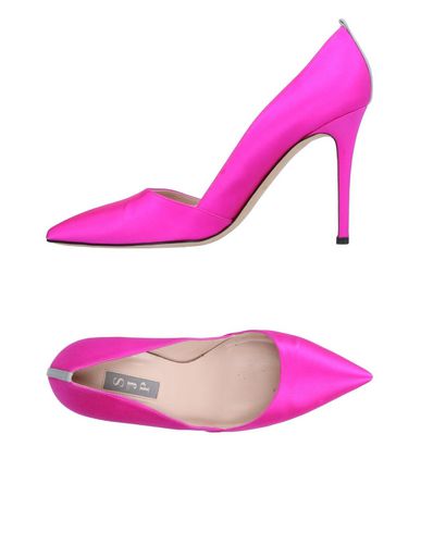 Gran descuento Zapato De Salón Sjp By Sarah Jessica Parker Mujer - Salones Sjp By Sarah Jessica Parker - 11464004PU Fucsia Gran descuento Zapato De Salón Sjp By Sarah Jessica Parker Mujer - Salones Sjp By Sarah Jessica Parker - 11464004PU Fucsia