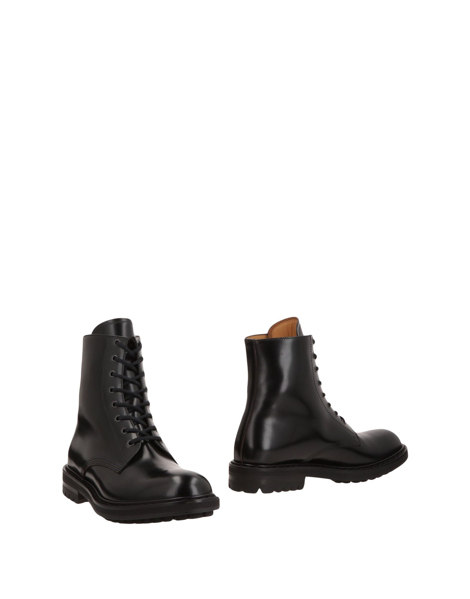 Stivaletti Alexander Mcqueen Uomo - 11464021SN Stivaletti Alexander Alexander Stivaletti Mcqueen Uomo - 11464021SN 2e0933