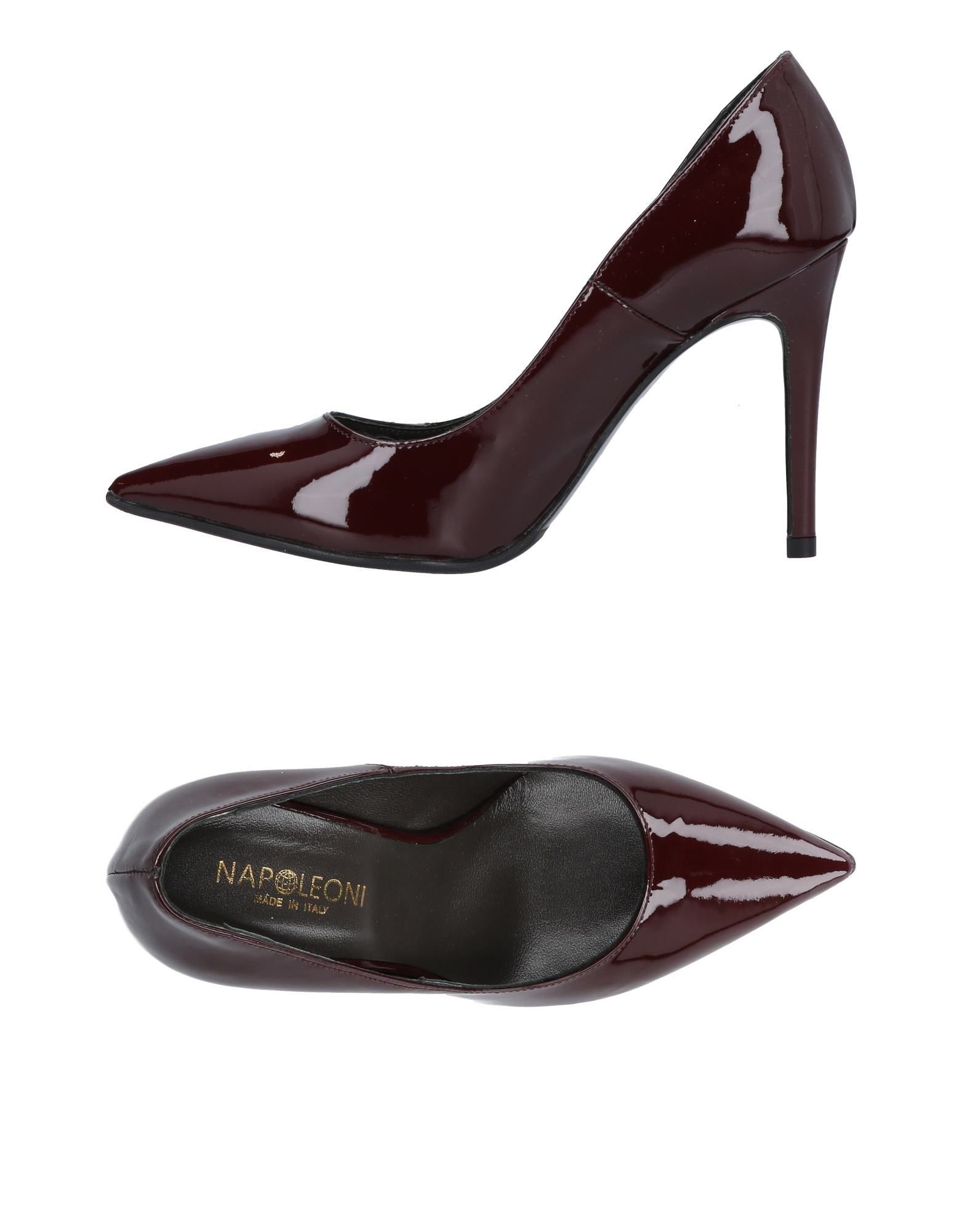 Napoleoni Pumps Damen 11464022JP Gute Qualität beliebte Schuhe Napoleoni Pumps Damen 11464022JP Gute Qualität beliebte Schuhe