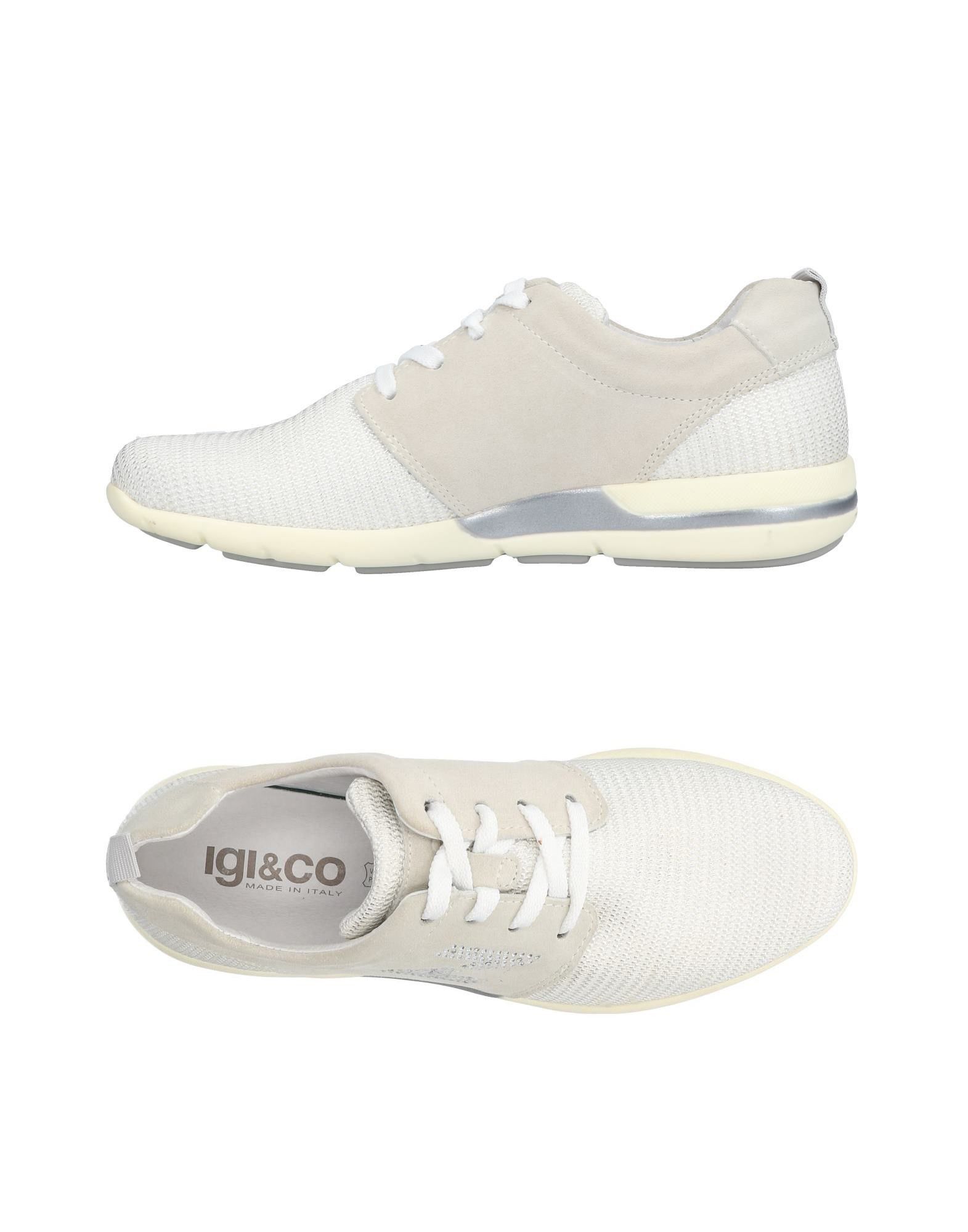 Günstige und modische Schuhe Igi&Co Sneakers Damen 11464036WE Günstige und modische Schuhe Igi&Co Sneakers Damen 11464036WE