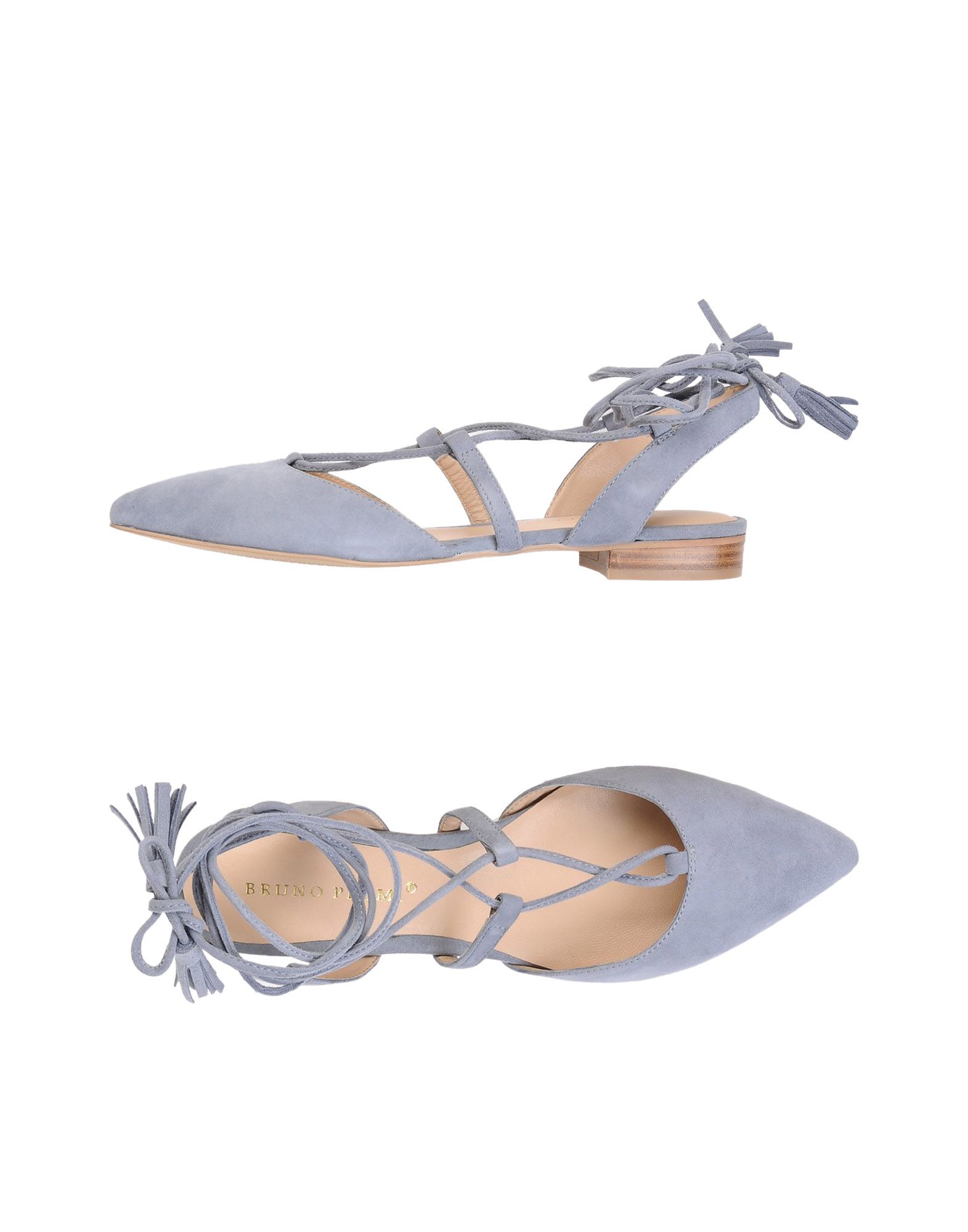 Ballerine Bruno Premi Donna - 11464047TK Ballerine Bruno Premi Donna - 11464047TK