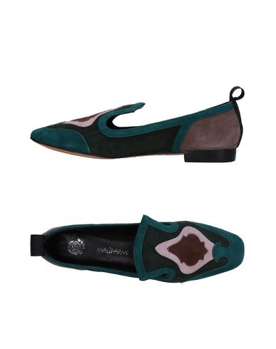 Venta de liquidación de temporada Mocasín Malìparmi Mujer - Mocasines Malìparmi - 11464048SD Verde petróleo Venta de liquidación de temporada Mocasín Malìparmi Mujer - Mocasines Malìparmi - 11464048SD Verde petróleo