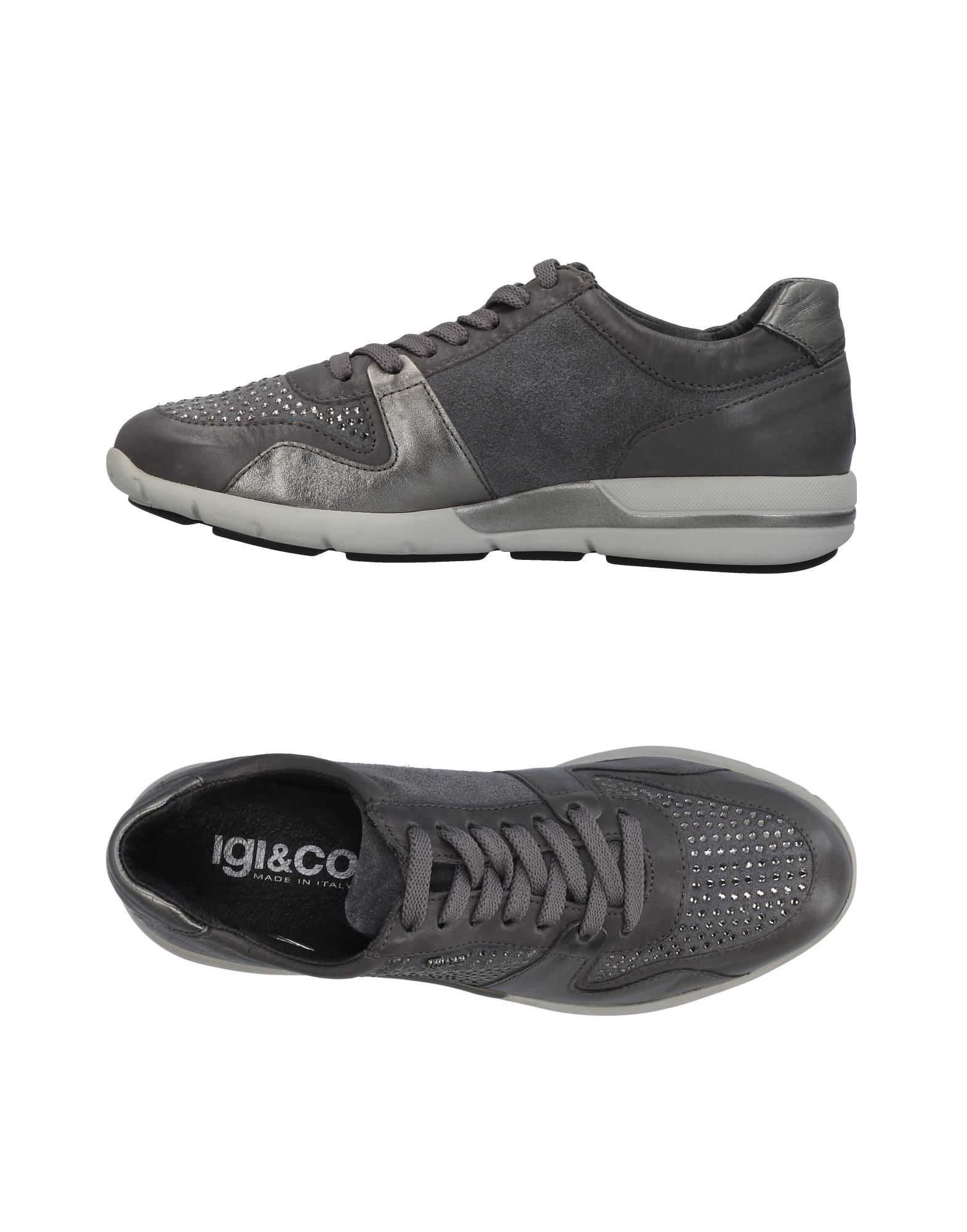 A buon mercato Sneakers Igi&Co Donna - 11464061SB A buon mercato Sneakers Igi&Co Donna - 11464061SB