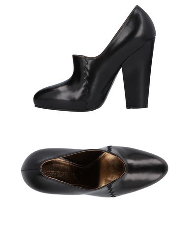 Zapatos casuales salvajes Zapato De Salón Bottega Veta Mujer - Salones Bottega Veta - 11464072RQ Negro Zapatos casuales salvajes Zapato De Salón Bottega Veta Mujer - Salones Bottega Veta - 11464072RQ Negro