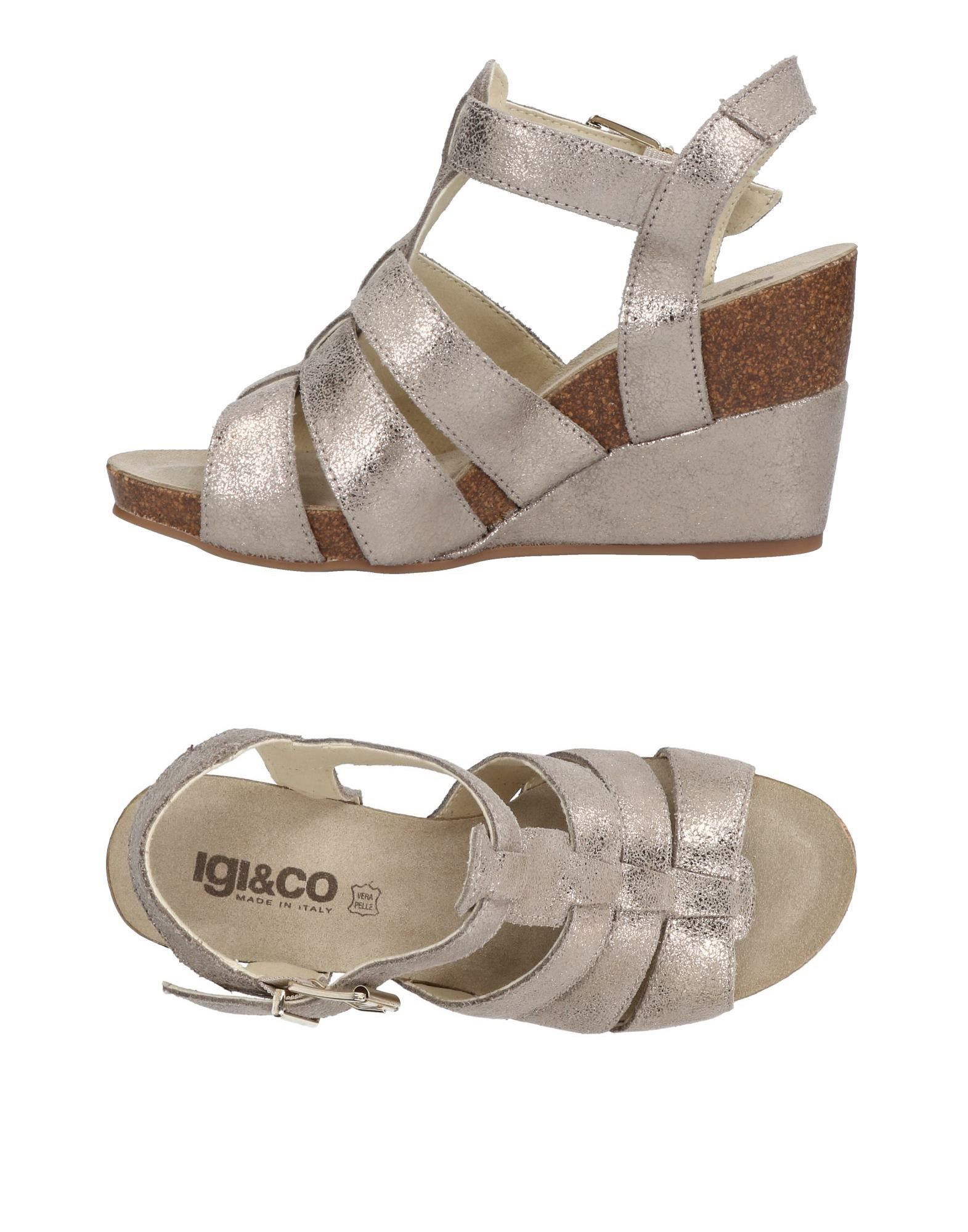 Sandali Igi&Co Donna - 11464073JF Scarpe economiche e buone Sandali Igi&Co Donna - 11464073JF Scarpe economiche e buone
