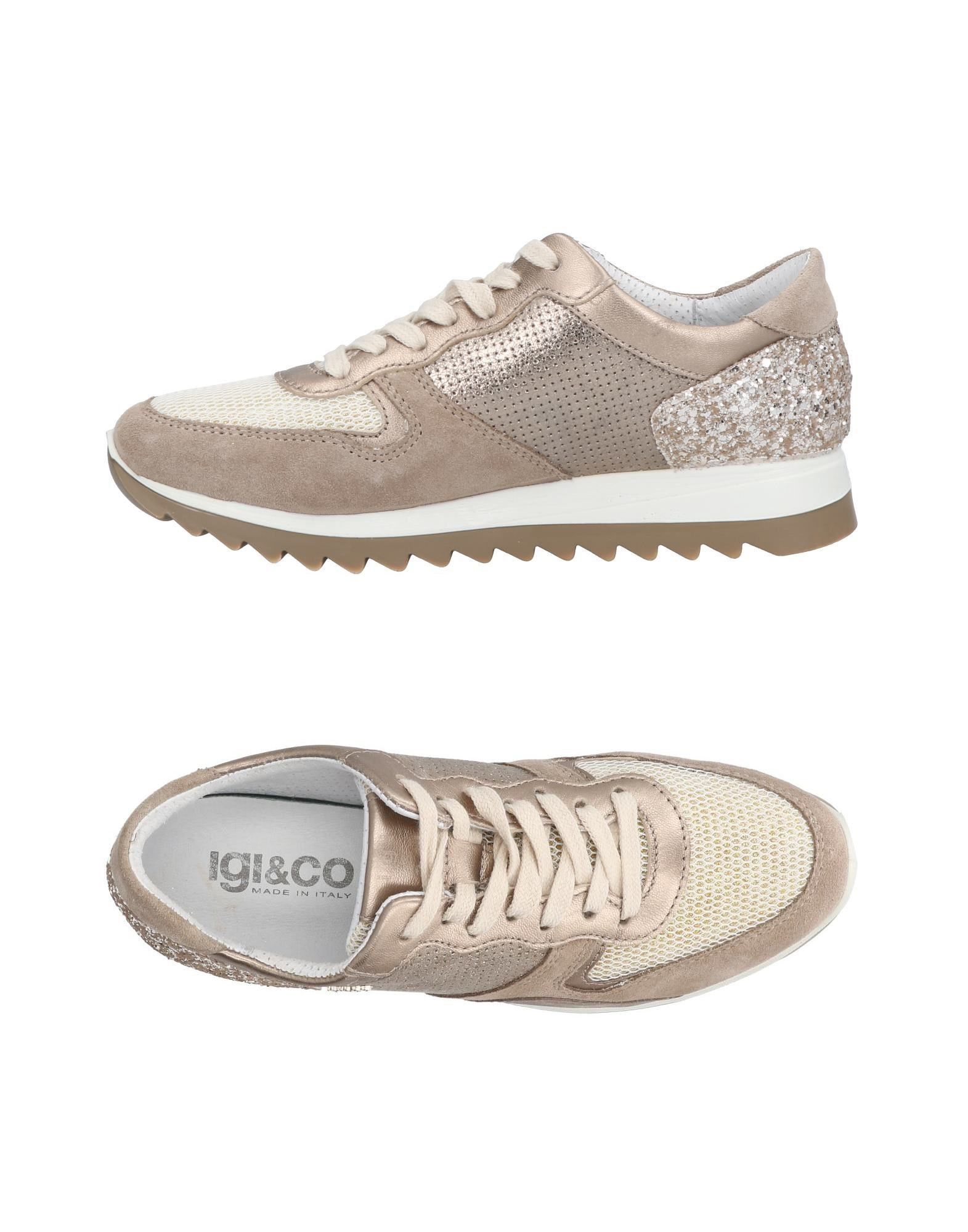 Sneakers Igi&Co Donna - 11464106DS Scarpe economiche e buone Sneakers Igi&Co Donna - 11464106DS Scarpe economiche e buone