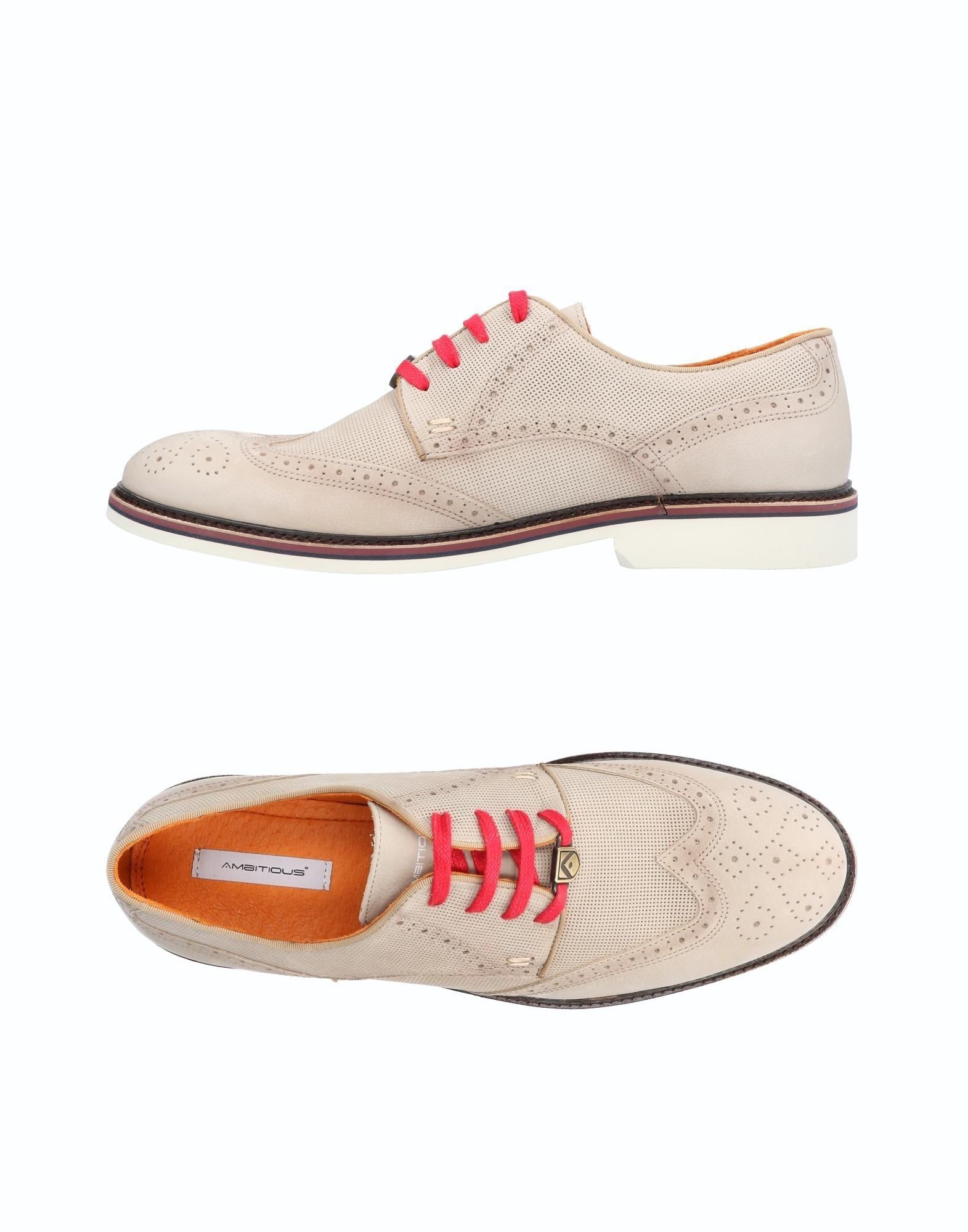 Rabatt echte Schuhe Ambitious Schnürschuhe Herren 11464117JC Rabatt echte Schuhe Ambitious Schnürschuhe Herren 11464117JC