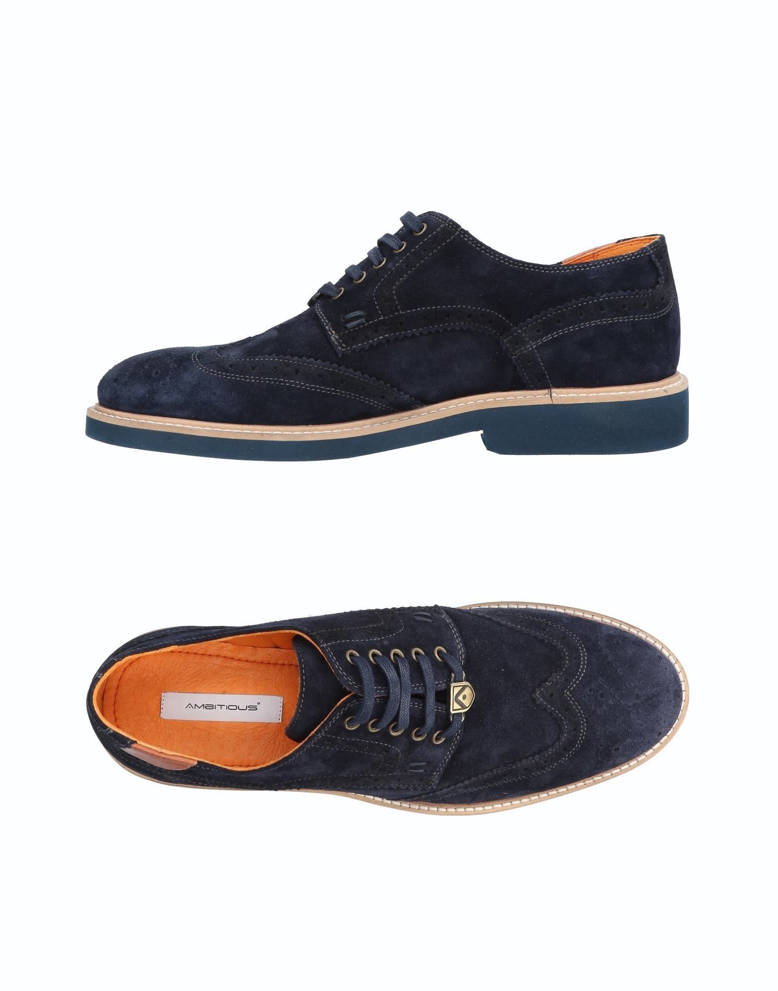 Zapatos casuales salvajes Zapato De Cordones Ambitious Hombre - Zapatos De Cordones Ambitious Zapatos Hombre casuales salvajes Zapato De Cordones Ambitious Hombre Zapatos - Zapatos De Cordones Ambitious 71ffd9
