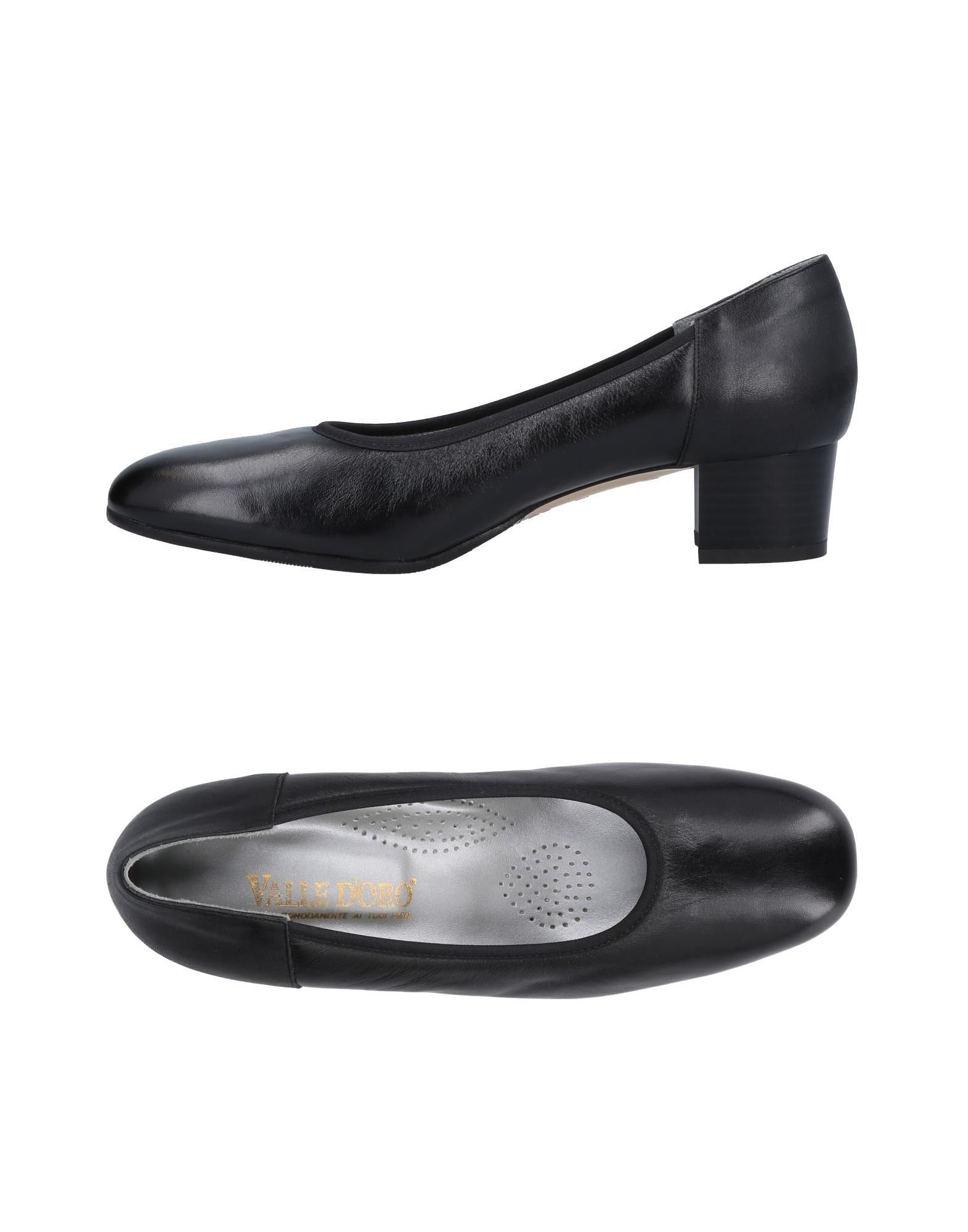 Valle D'oro Pumps Damen 11464129AU Neue Schuhe Valle D'oro Pumps Damen 11464129AU Neue Schuhe Schuhe Neue feb5d5