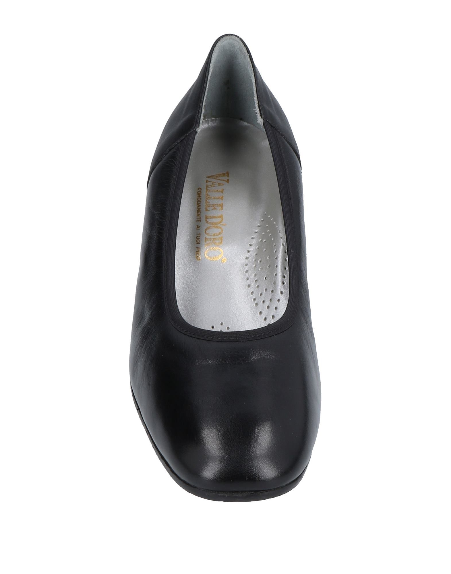 Valle D'oro Pumps Damen 11464129AU Neue Schuhe Schuhe Neue feb5d5 Valle D'oro Pumps Damen 11464129AU Neue Schuhe Schuhe Neue feb5d5