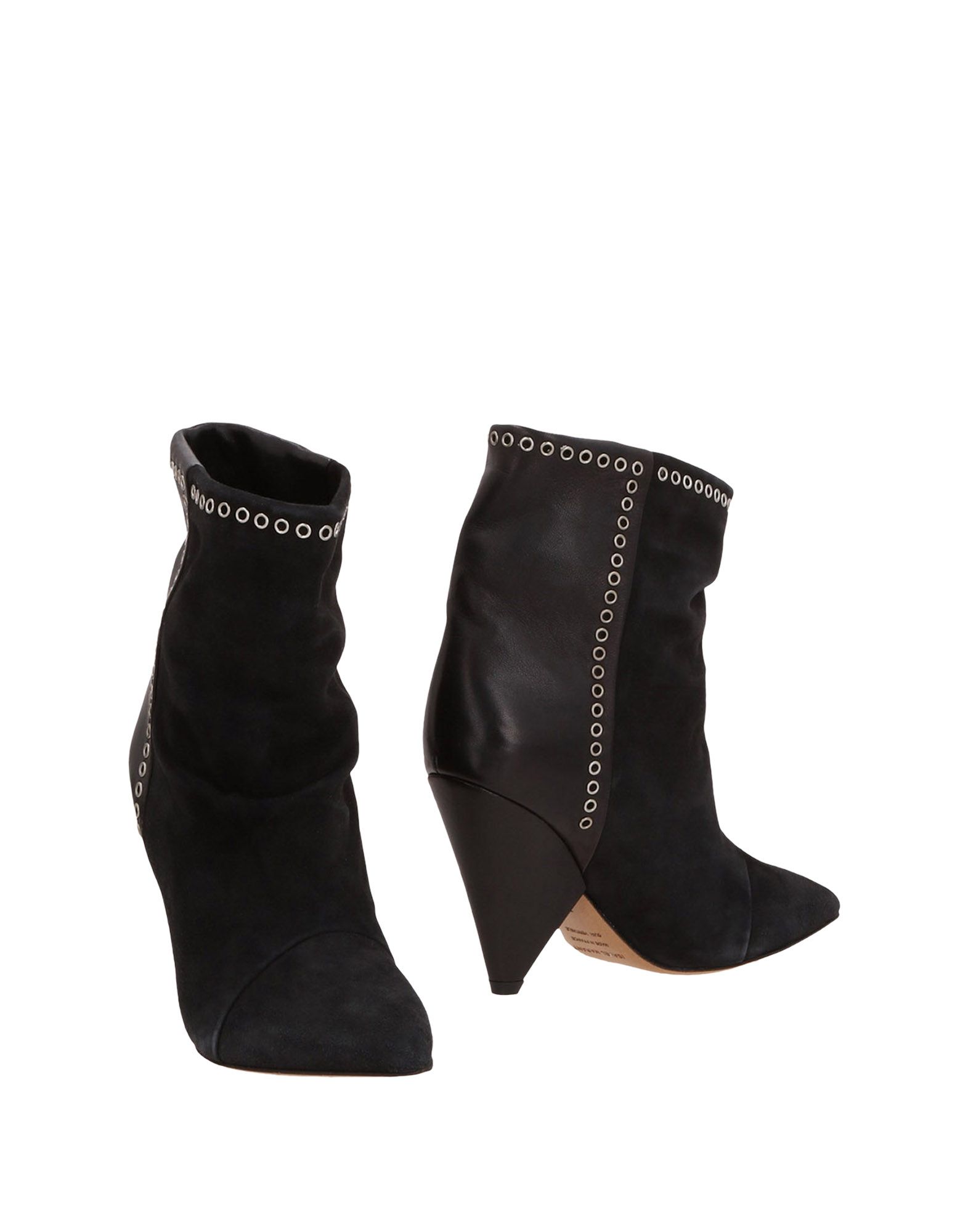 Isabel Marant Stiefelette Damen 11464137JM Neue Schuhe Isabel Marant Stiefelette Damen 11464137JM Neue Neue 11464137JM Schuhe 11e375