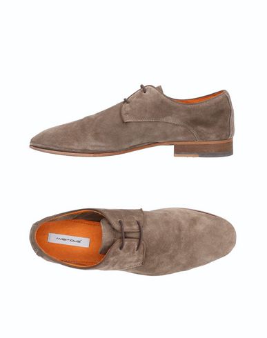 Zapatos con descuento Zapato De Cordones Ambitious Hombre - Zapatos De Cordones Ambitious - 11464155RG Gris Zapatos con descuento Zapato De Cordones Ambitious Hombre - Zapatos De Cordones Ambitious - 11464155RG Gris