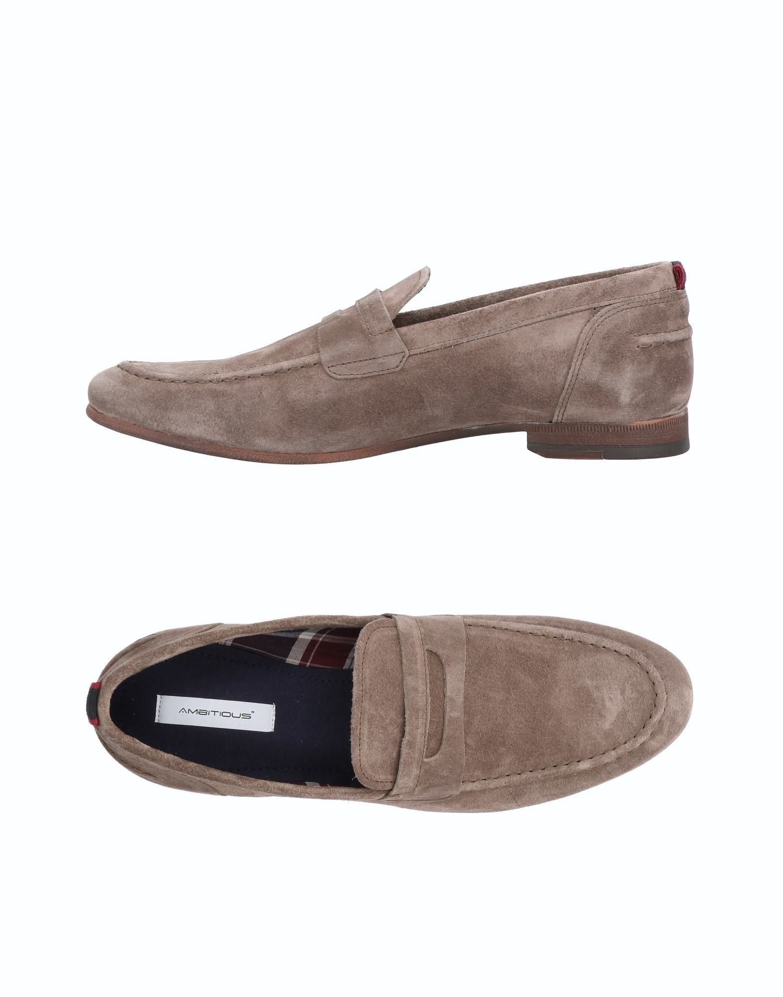 Rabatt echte Schuhe Ambitious Mokassins Herren 11464164XV Rabatt echte Schuhe Ambitious Mokassins Herren 11464164XV
