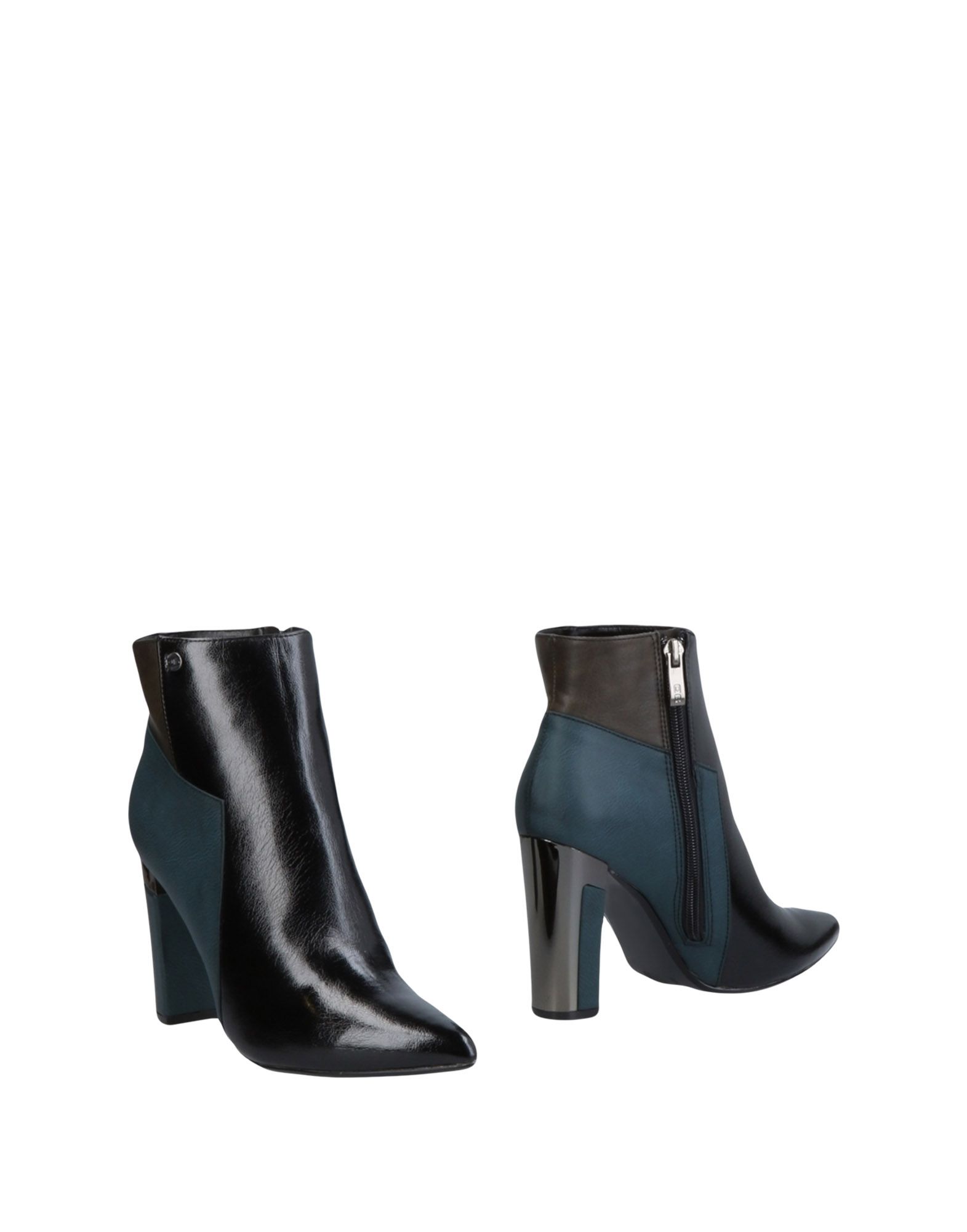 O6 The Gold Edition Stiefelette Damen 11464172XX O6 The Gold Edition Stiefelette Damen 11464172XX