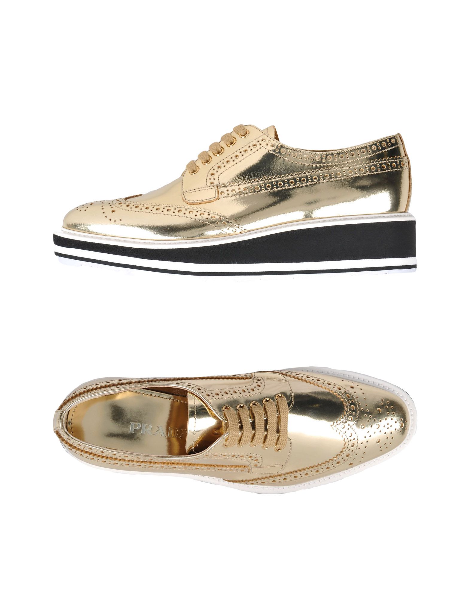 Stringate Prada Donna - 11464173OD Scarpe economiche e buone Stringate Prada Donna - 11464173OD Scarpe economiche e buone