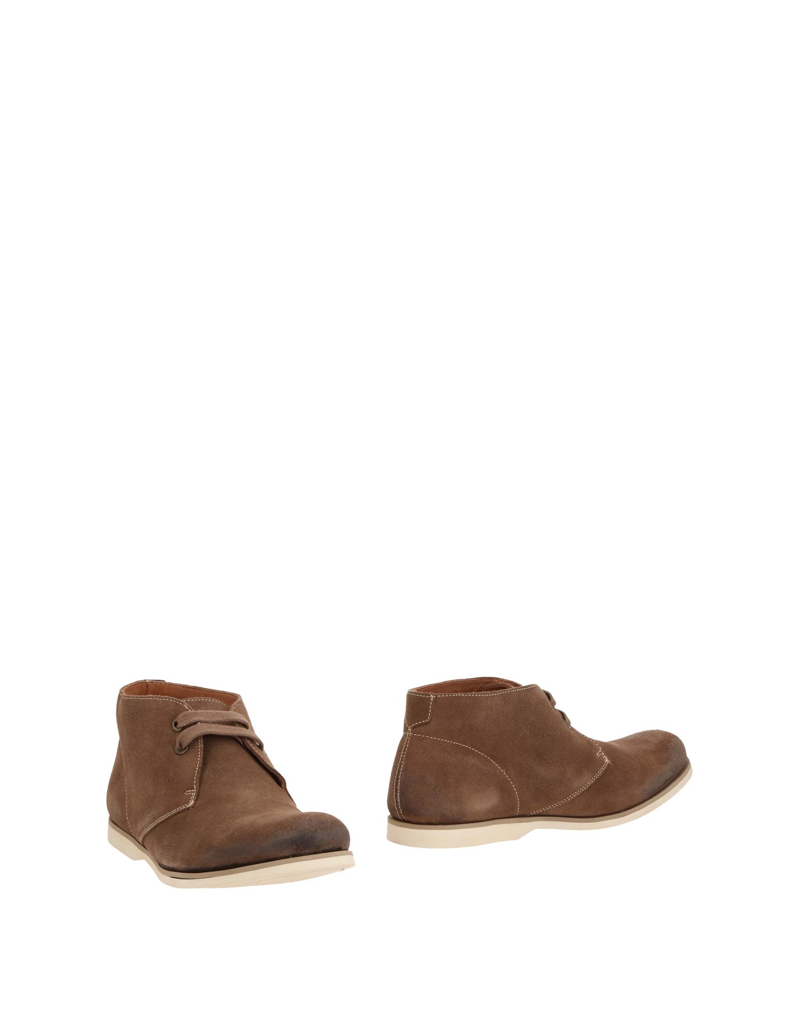John Varvatos ★ U.S.A. Stiefelette Herren 11464185EQ Gute Qualität beliebte Schuhe John Varvatos ★ U.S.A. Stiefelette Herren 11464185EQ Gute Qualität beliebte Schuhe