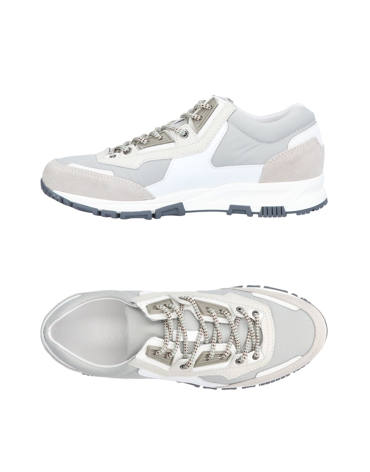 Scarpe economiche e resistenti Sneakers Lanvin Uomo - 11464188EN Scarpe economiche e resistenti Sneakers Lanvin Lanvin Lanvin Uomo - 11464188EN 947a8e