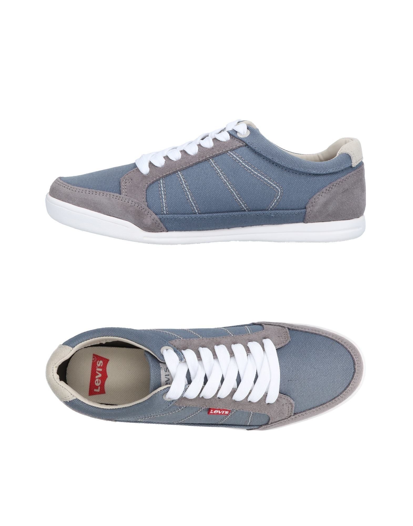 Levi's Red Tab Sneakers Herren 11464198XV Neue Schuhe Levi's Red Tab Sneakers Herren 11464198XV Neue Schuhe