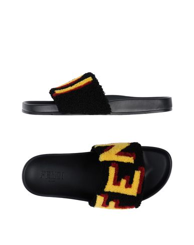 Zapatos con descuento Chanclas Fdi Hombre - Chanclas Fdi - 11464210QW Negro Zapatos con descuento Chanclas Fdi Hombre - 11464210QW Chanclas Fdi - 11464210QW - Negro a45a56