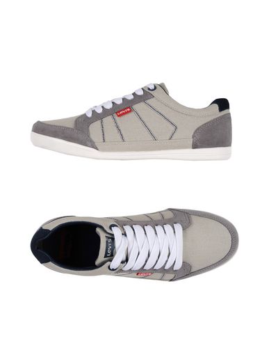 Zapatos con descuento Zapatillas Levi's Red Tab Hombre - Zapatillas Levi's Red Tab - 11464228JQ Gris perla Zapatos con descuento Zapatillas Levi's Red Tab Hombre - Zapatillas Levi's Red Tab - 11464228JQ Gris perla