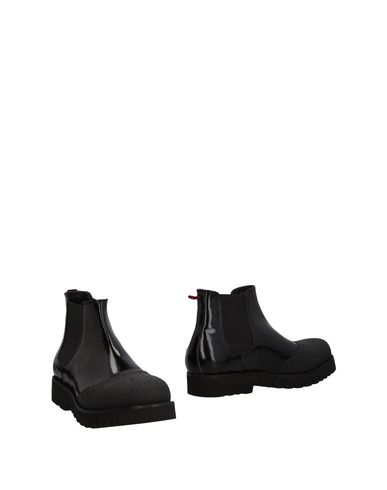 Zapatos con descuento Botín Attimonelli's Hombre - Botines Attimonelli's - 11464233WV Negro Zapatos con descuento Botín Attimonelli's Hombre - Botines Attimonelli's - 11464233WV Negro