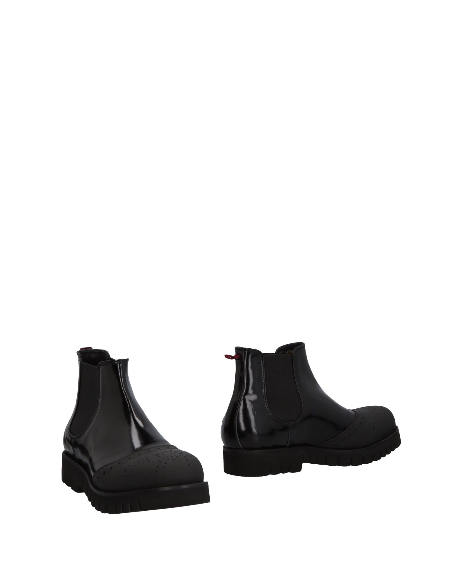 Scarpe economiche e resistenti Stivaletti Attimonelli's Uomo - 11464233WV Scarpe economiche e resistenti Stivaletti Attimonelli's Uomo - 11464233WV