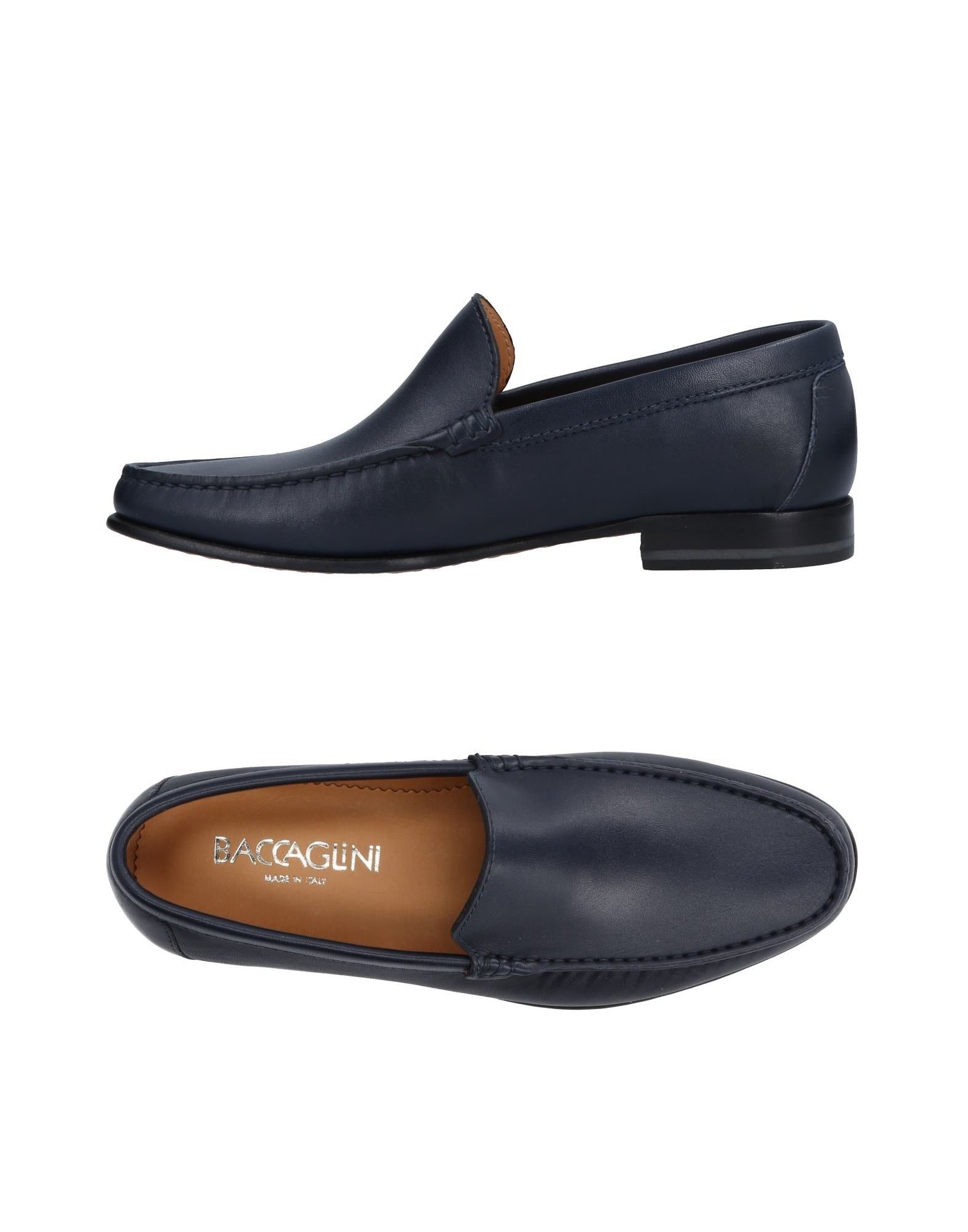 Mocassino Baccaglini Uomo - 11464273OB Scarpe economiche e buone Mocassino Baccaglini Uomo - 11464273OB Scarpe economiche e buone