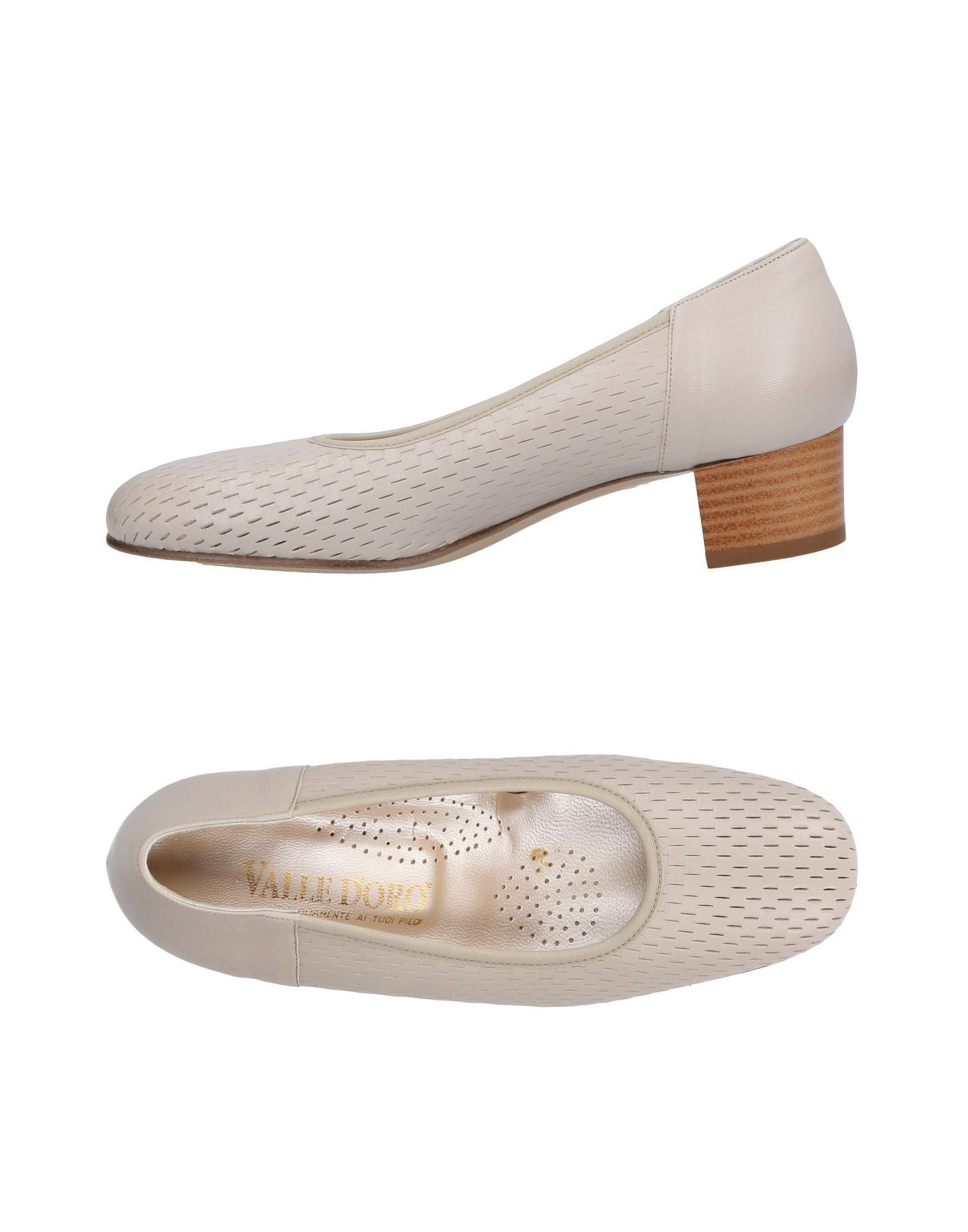 Décolleté Valle D'oro Donna - 11464289GI Décolleté Valle D'oro Donna - 11464289GI