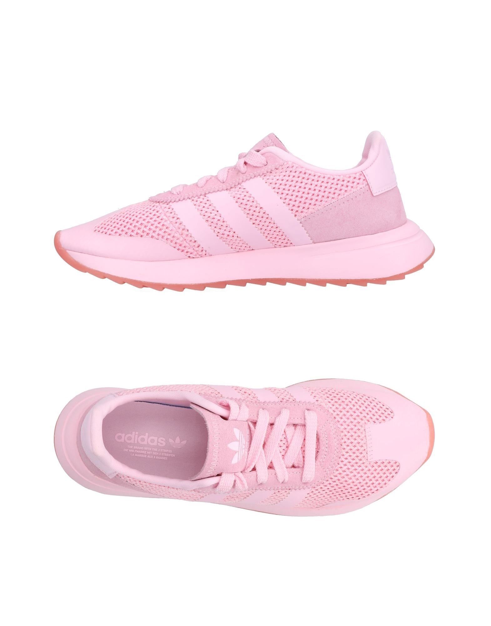 Adidas Originals Sneakers Damen 11464299PN Adidas Originals Sneakers Damen 11464299PN