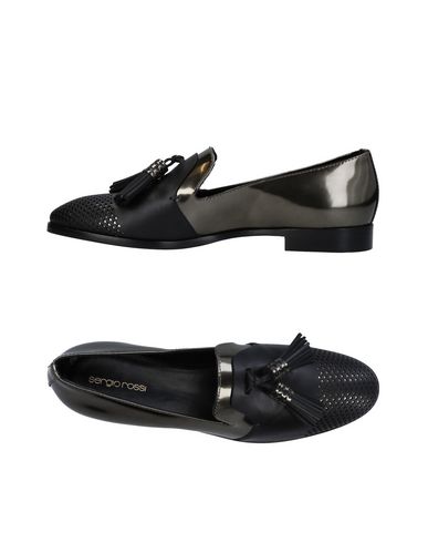 Gran descuento Mocasín Sergio Rossi Mujer - Mocasines Sergio Rossi - 11464306ME Plomo Gran descuento Mocasín Sergio Rossi Mujer - Mocasines Sergio Sergio Sergio Rossi - 11464306ME Plomo 7a4cbc