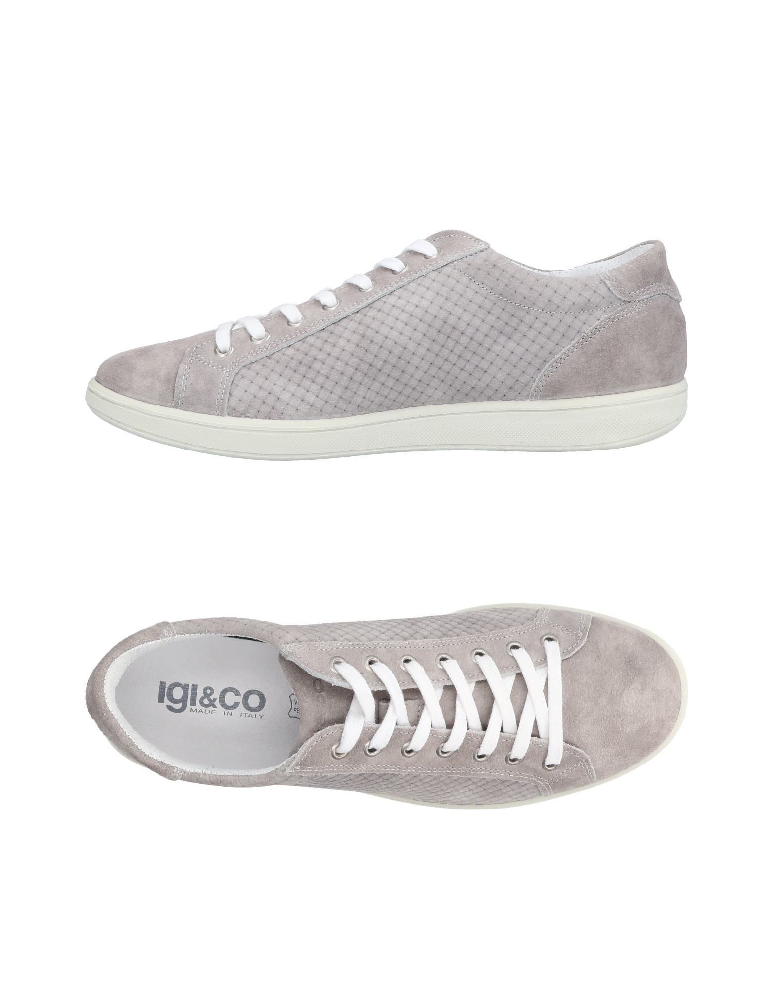 Scarpe economiche e resistenti Sneakers Igi&Co Uomo - 11464315FD Scarpe economiche - e resistenti Sneakers Igi&Co Uomo - economiche 11464315FD 1029fb