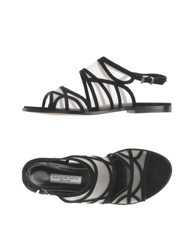 Los últimos zapatos de descuento para hombres y mujeres Sandalia Guglielmo Rotta Mujer - Sandalias Guglielmo Rotta - 11464320BE Negro Los últimos zapatos de descuento para hombres y mujeres Sandalia Guglielmo Rotta Mujer - Sandalias Guglielmo Rotta - 11464320BE Negro