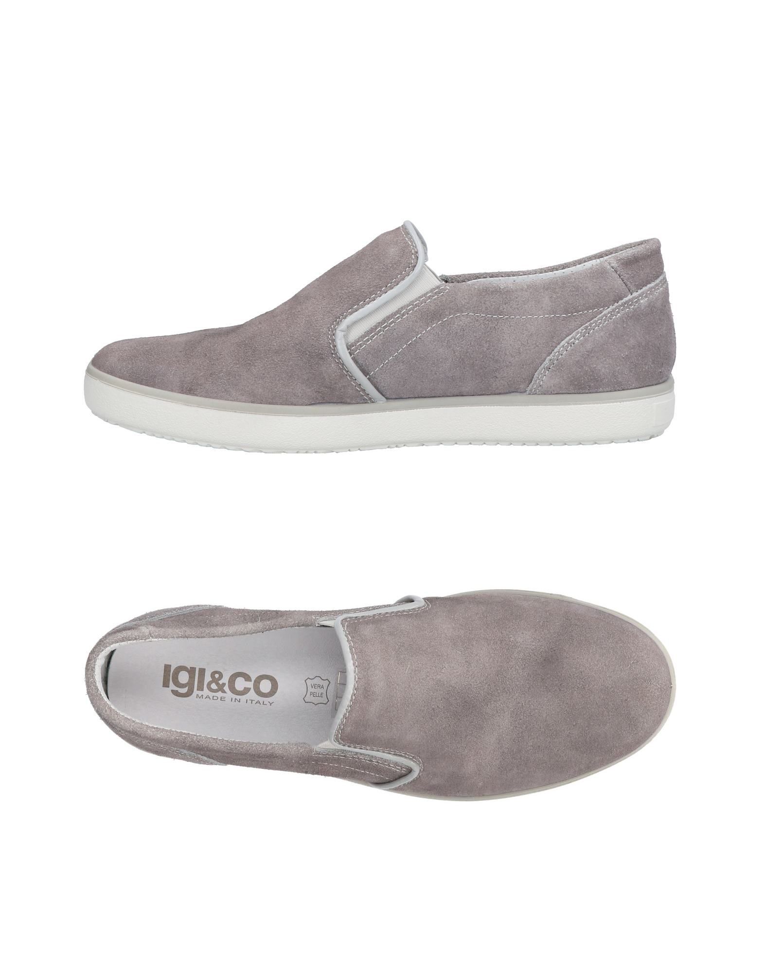 Sneakers Igi&Co Uomo - 11464325EK Scarpe economiche e buone Sneakers Igi&Co Uomo - 11464325EK Scarpe economiche e buone