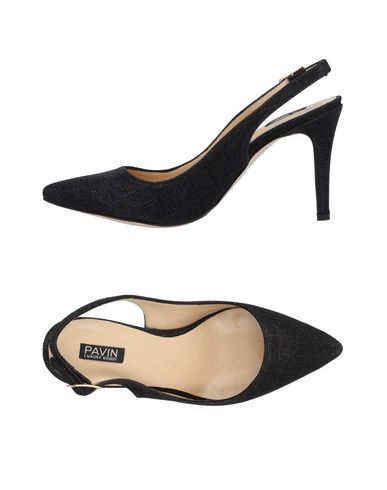 Gran descuento Zapato De Salón Pavin Mujer - Salones Pavin - 11464326RM Negro Gran descuento Zapato De Salón Pavin Mujer - Salones Pavin - 11464326RM Negro