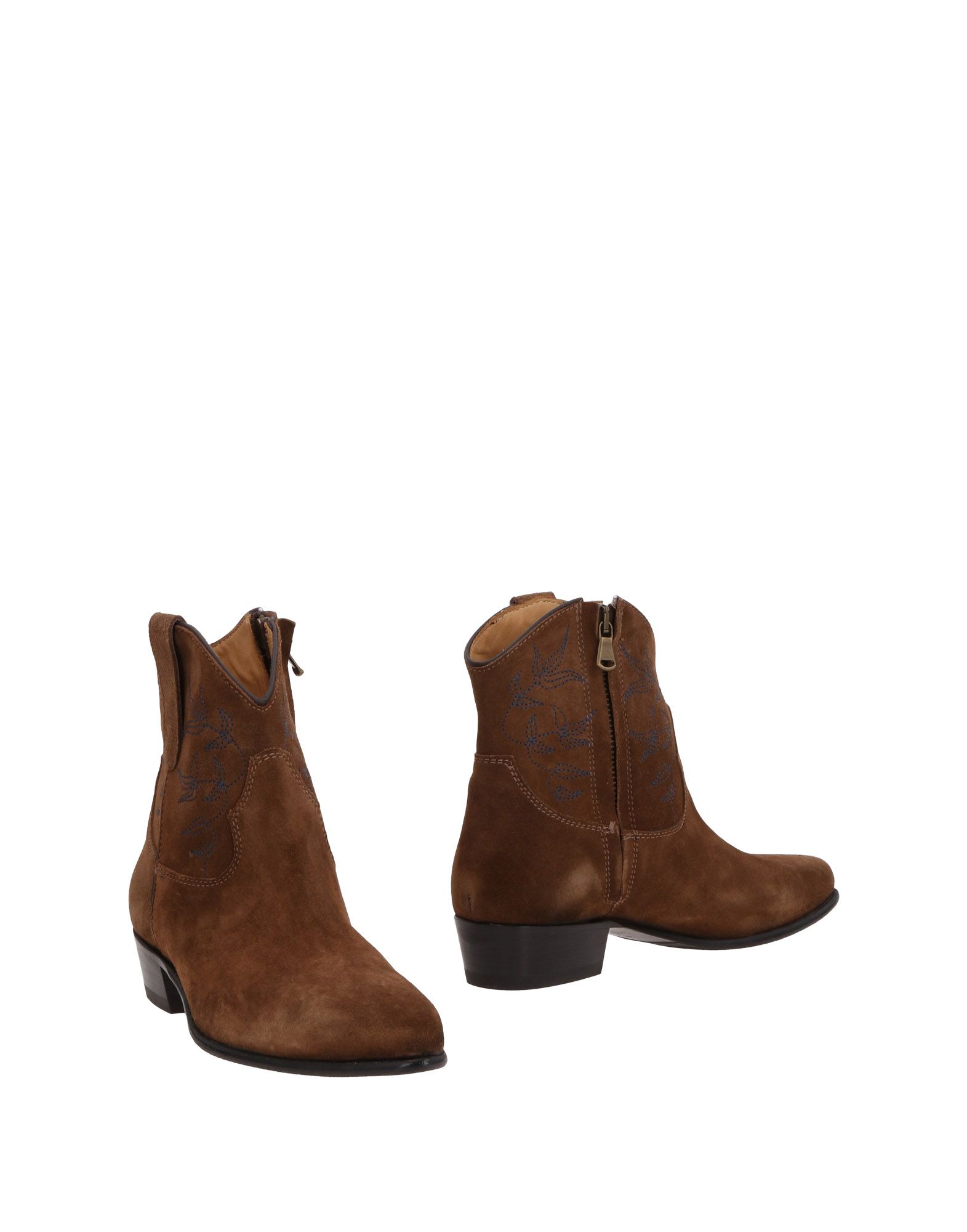 Stilvolle billige Schuhe Seboy's Stiefelette Damen 11464327HR Stilvolle billige Schuhe Seboy's Stiefelette Damen 11464327HR