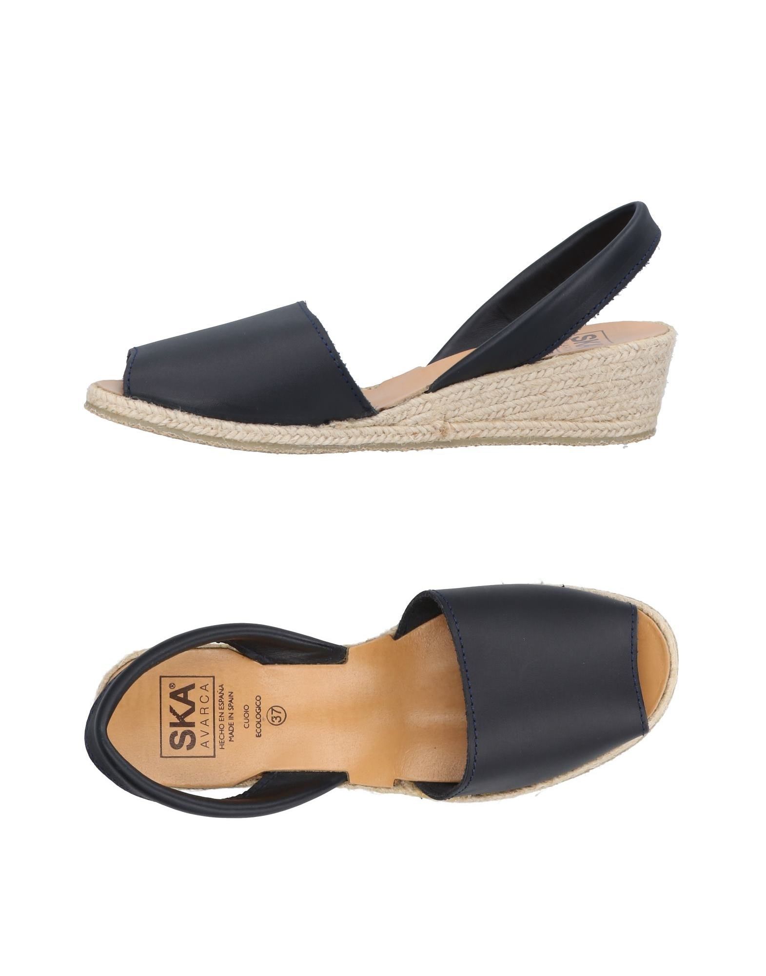 Ska Espadrilles Damen 11464328KH Gute Qualität beliebte Schuhe Ska Espadrilles Damen 11464328KH Gute Qualität beliebte Schuhe