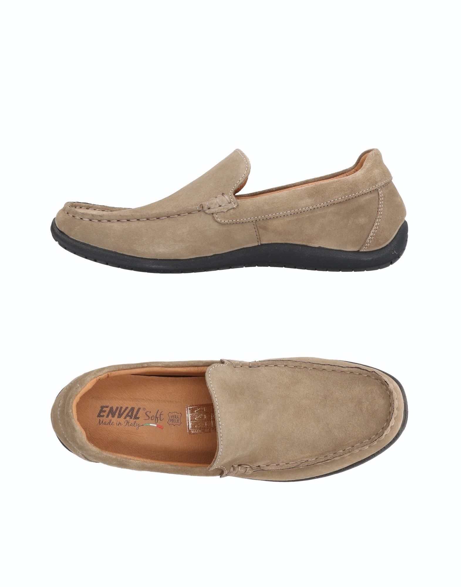 Mocassino Enval Soft Uomo - 11464342UC Mocassino Enval Soft Uomo - 11464342UC