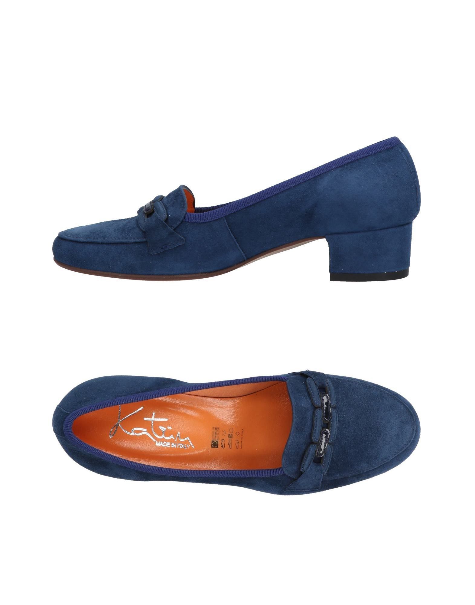 Mocassino Katrin Donna - 11464344OS Scarpe economiche e buone Mocassino Katrin Donna - 11464344OS Scarpe economiche e buone