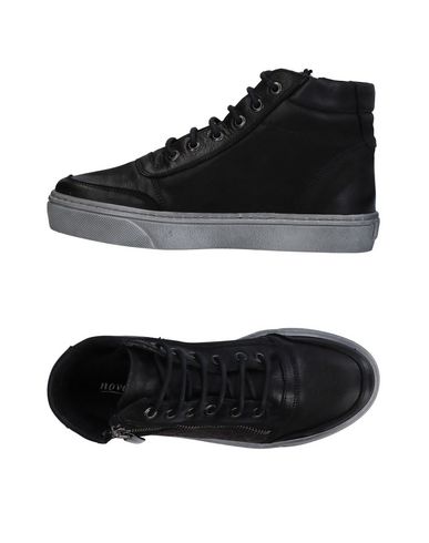 Zapatillas Novelty Mujer - Zapatillas Novelty - 11464346EV Negro Zapatillas Novelty Mujer - Zapatillas Novelty - 11464346EV Negro