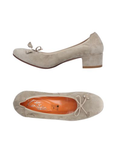 Cómodo y bien parecido Zapato De Salón Katrin Mujer - Salones Katrin - 11464353RL Gris Cómodo y bien parecido Zapato De Salón Katrin Mujer - Salones Katrin - 11464353RL Gris