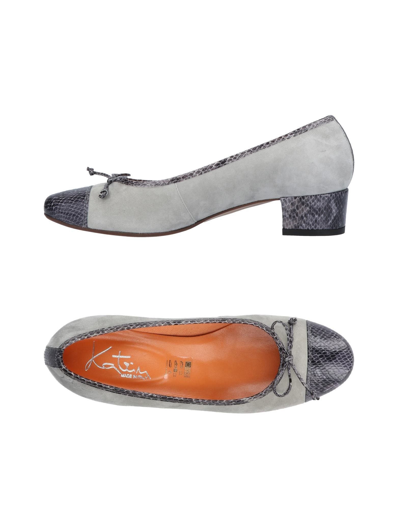 Décolleté Katrin Donna - 11464361CF Scarpe economiche e buone Décolleté Katrin Donna - 11464361CF Scarpe economiche e buone