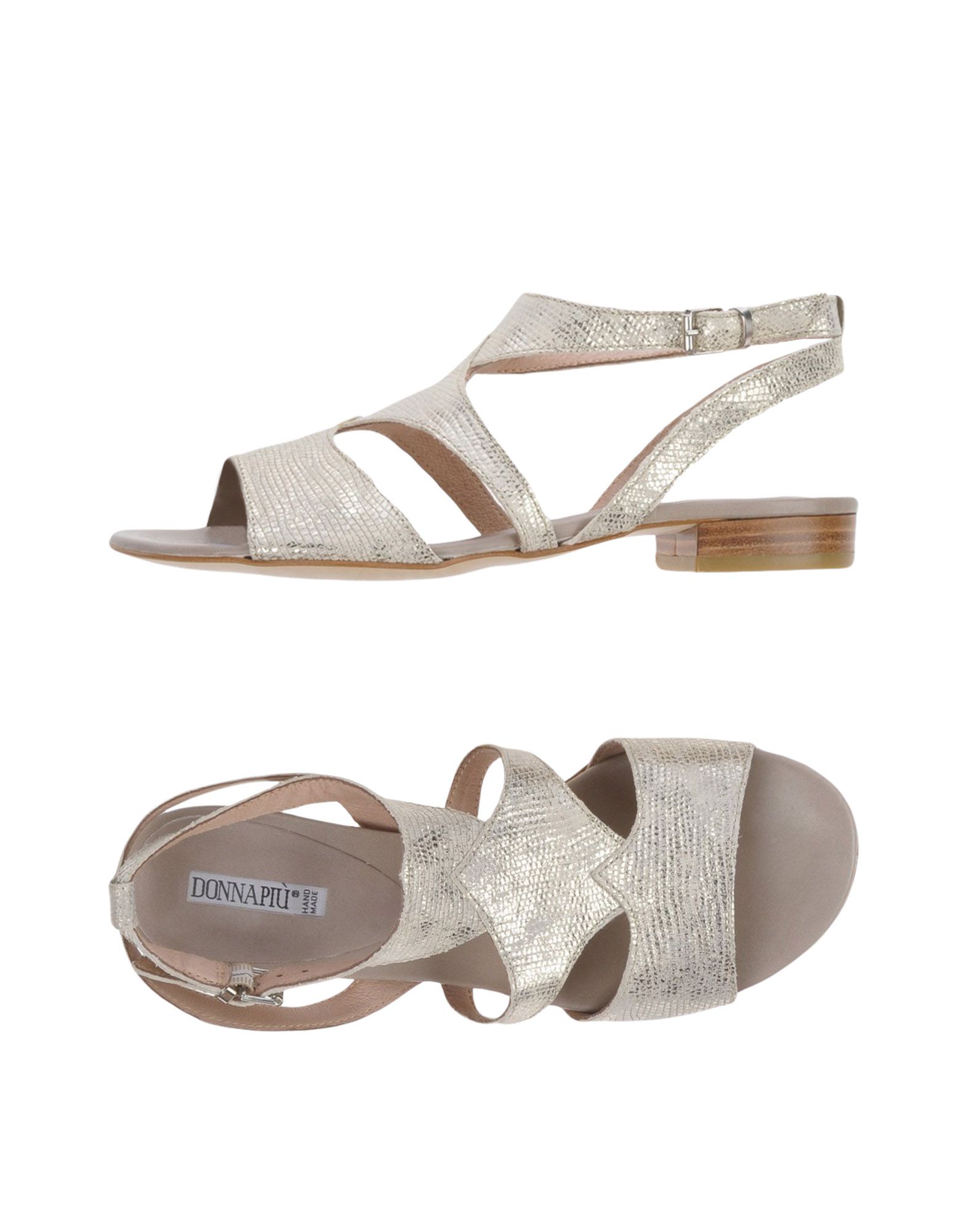 Sandali Donna Più Donna - 11464387SP Sandali Donna Più Donna - 11464387SP