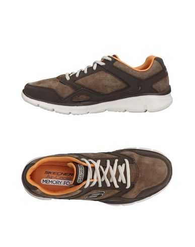 Zapatos con descuento Zapatillas Skechers Hombre - Zapatillas Skechers - 11464390WS Caqui Zapatos con descuento Zapatillas Skechers Hombre - Zapatillas Skechers - 11464390WS Caqui