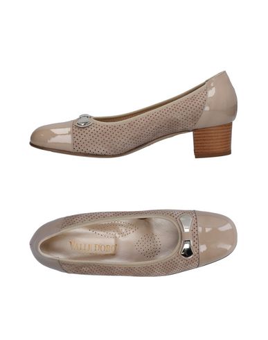 Casual salvaje Zapato De Salón Valle D'oro Mujer - Salones Valle D'oro - 11464411QW Gris rosado Casual salvaje Zapato De Salón Valle D'oro Mujer - Salones Valle D'oro - 11464411QW Gris rosado