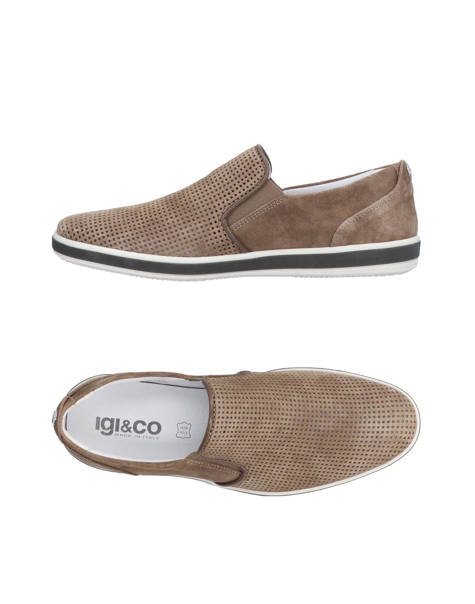Sneakers Igi&Co Uomo - 11464501CF Scarpe economiche e buone Sneakers Igi&Co Uomo - 11464501CF Scarpe economiche e buone