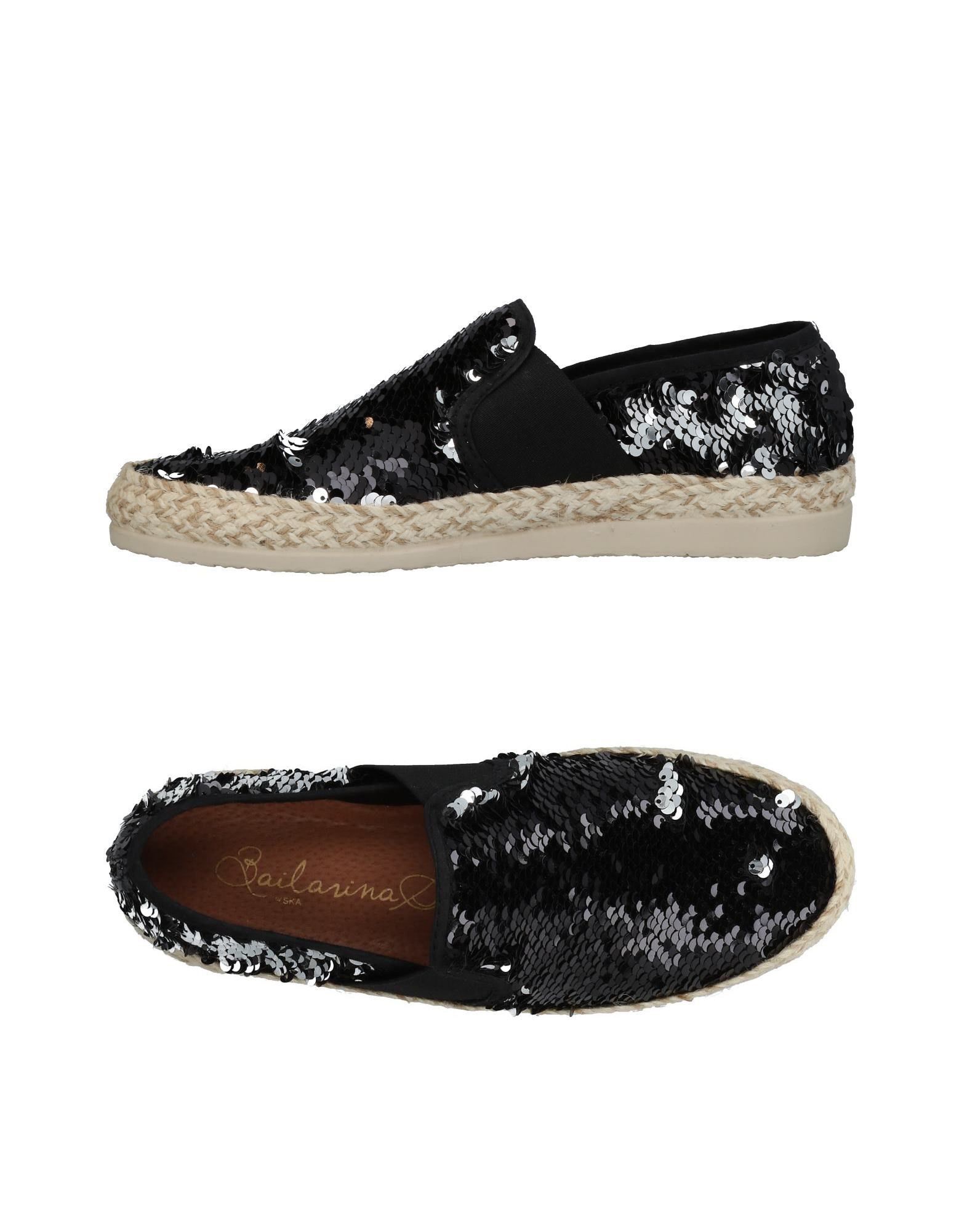 Bailarina By Ska Espadrilles Damen 11464512LC Bailarina By Ska Espadrilles Damen 11464512LC