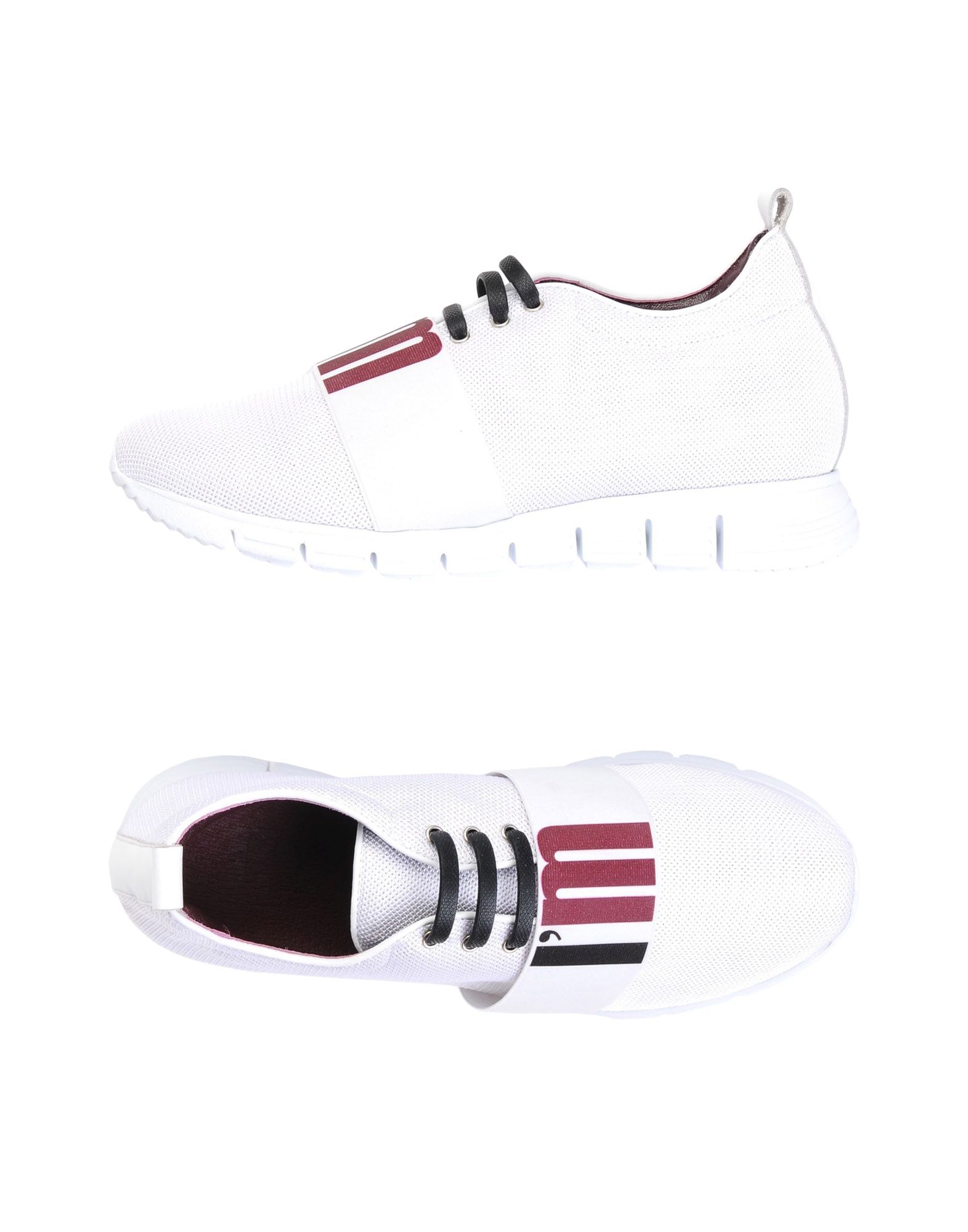 I'm Isola Marras Sneakers Damen 11464513BF Neue Schuhe I'm Isola Marras Sneakers Damen 11464513BF Neue Schuhe